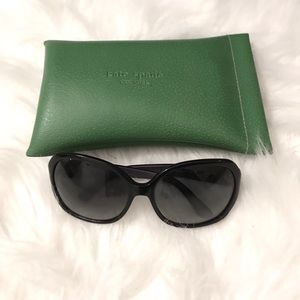 🚫sold🚫Katespade sunglasses